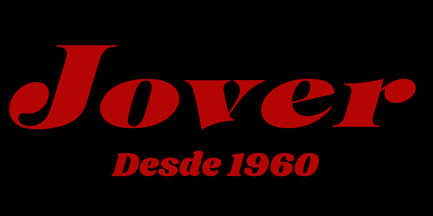 Aluminios Jover